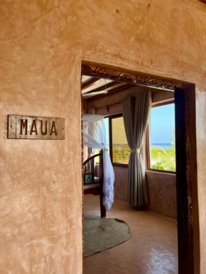 Maua Room at Lulu Beach